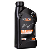 Олія моторна SEQUOIA 2T-Original