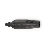 Регульована плоска форсунка для моделі HPS 235 R HPS 345 R вага 0.01 кг Stiga STIGA 1500-9005-01