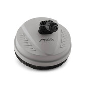 Кругла насадка Mini для моделей HPS 110 HPS 235 R та HPS 345 R вага 1.34 кг STIGA 1500-9013-01