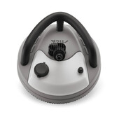 Кругла насадка Deluxe для моделей HPS 550 R 650 R вага 0.01 кг STIGA 1500-9014-01