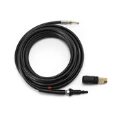 Шланг для HPS 110 HPS 235 R HPS 345 R HPS 550 R та HPS 650 R довжина 10 м вага 0.01 кг STIGA 1500-9018-01