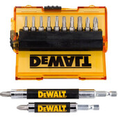 Набір біт DeWALT DT71570