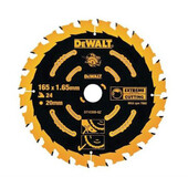 Диск пильний DeWALT DT10300