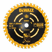 Диск пильний DeWALT DT10303