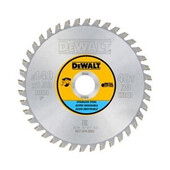 Диск пильний DeWALT, DeWALT DT1918