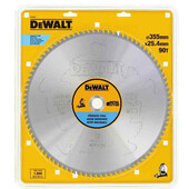 Диск пильний DeWALT, DeWALT DT1922