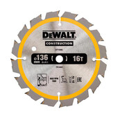 Диск пильний DeWALT, DeWALT DT1946