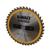 Диск пильний DeWALT, DeWALT DT1955