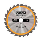 Диск пильний DeWALT, DeWALT DT1956