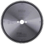 Диск пильний DeWALT, DeWALT DT4291
