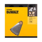 Диск пильний DeWALT, DeWALT DT4320