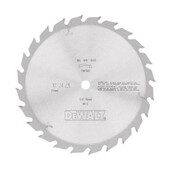 Диск пильний DeWALT, DeWALT DT4330