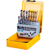 Набір свердел по металу Stanley Black&Decker DT5930