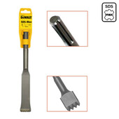Зубило SDS-MAX ущільнювальне. DeWALT DT6838