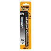Свердло по металу EXTREME2 кобальтове HSS-CO 10x133x84 мм DeWALT DT4914