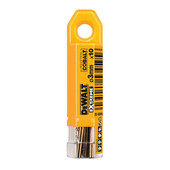 Свердло по металу кобальтове HSS-CO 3мм DeWALT DT4920