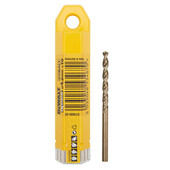 Свердло по металу кобальтове HSS-CO 4.2мм DeWALT DT4926