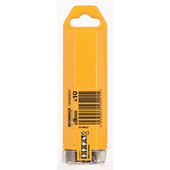 Свердло по металу EXTREME2 кобальтове HSS-CO 9x125x78 мм упаковка 10 штук DeWALT DT4940
