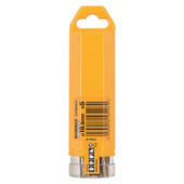 Свердло по металу EXTREME2 кобальтове HSS-CO 10.5x133x84 мм упаковка 5 штук DeWALT DT4944