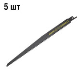 Пиляльне полотно по дереву DeWALT DT2363