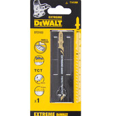 Полотно пиляльне DeWALT DT2103