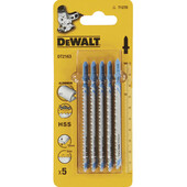 Полотно пиляльне DeWALT DT2163