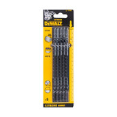 Полотно пиляльне DeWALT DT2167