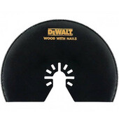 Диск пильний cегментний для DWE315. DCS355 DeWALT DT20708