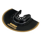 Диск пильний cегментний TITANIUM LONG LIFE для DWE315. DCS355 DeWALT DT20711