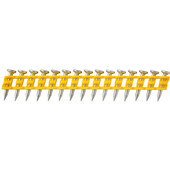 Цвяхи з м'якого бетону 25 х 2.6 мм DeWALT DCN8901025