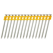 Цвяхи з м'якого бетону 50 х 2.6 мм DeWALT DCN8901050