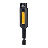 Головка шестигранник магнітна DeWALT DT7430