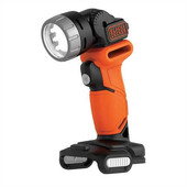 Ліхтар акумуляторний світлодіодний BLACK+DECKER BDCCF12N