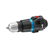 Насадка Multievo, ударний дриль-шуруповерт BLACK+DECKER MTHD5