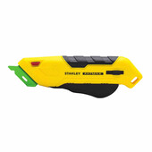 Ніж безпечний FATMAX® Box Box із висувним трапецеподібним лезом STANLEY FMHT10363-0