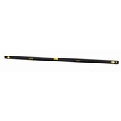 Рівень FatMax WATERFIT CLASSIC PRO алюмінієвий довжиною 1800 мм із трьома капсулами STANLEY FMHT42561-1