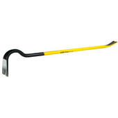 Цвяходер-монтаж FatMax Wrecking Bar з пружинної сталі довжиною 60 см STANLEY 1-55-503