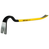 Цвяходер-монтаж FatMax Wrecking Bar з пружинної сталі довжиною 91.5 см STANLEY 1-55-504