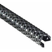 Лезо для рашпілю Surform Roundfile 21-297 кругле завдовжки 250 мм, діаметром 15 мм STANLEY 5-21-291