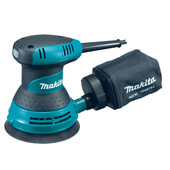 Ексцентрикова шліфувальна машина Makita BO5030