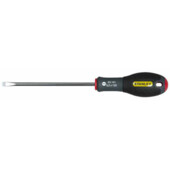 Викрутка FatMax з довжиною жала 100 мм під шліць SL 5.5 STANLEY 1-65-098