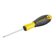 Викрутка ESSENTIAL довжиною 75 мм під шліць SL3 STANLEY STHT0-60358