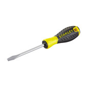 Викрутка ESSENTIAL довжиною 150 мм під шліць SL6.5 STANLEY STHT0-60413