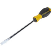 Викрутка ESSENTIAL довжиною 175 мм під шліць SL8 STANLEY STHT0-60427