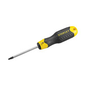Викрутка Cushion Grip довжиною 80 мм під шліць TORX TT15 STANLEY STHT0-65149
