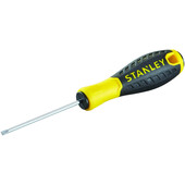 Викрутка ESSENTIAL довжиною 75 мм під шліць SL3 STANLEY STHT1-60358