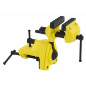 Тиски універсальні для моделювання STANLEY 1-83-069