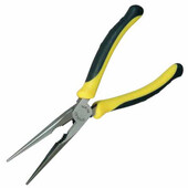 Плоскогубці FatMax® довжиною 160 мм із подовженими губками STANLEY 0-89-869