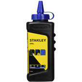 Порошок крейдяний синього кольору, універсального застосування STANLEY 1-47-803