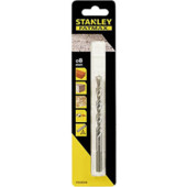 Свердло по цегли каменю STANLEY STA58508